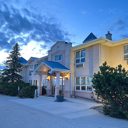 Pilgrim Inn Caronport Kültér fotó